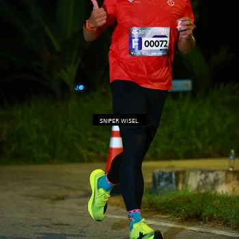 Runner Photo 8408481