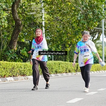 Runner Photo 8408484