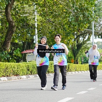 Runner Photo 8408493
