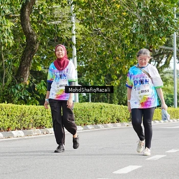 Runner Photo 8408498