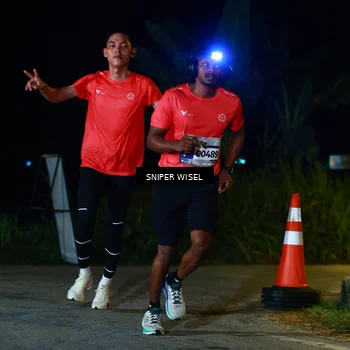 Runner Photo 8408499