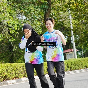 Runner Photo 8408500