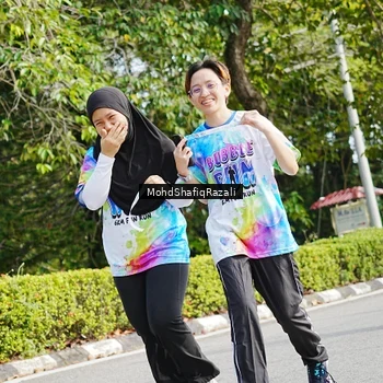Runner Photo 8408501