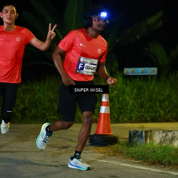 Runner Photo 8408502