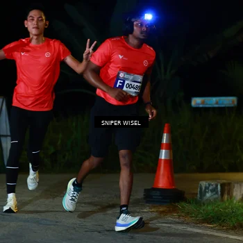 Runner Photo 8408503
