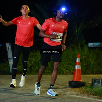 Runner Photo 8408505