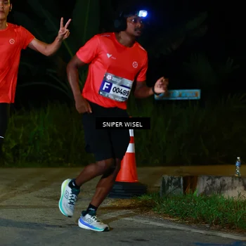Runner Photo 8408506