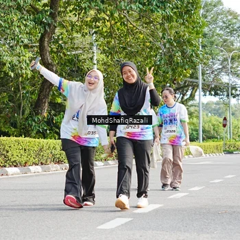 Runner Photo 8408508