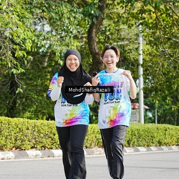 Runner Photo 8408509