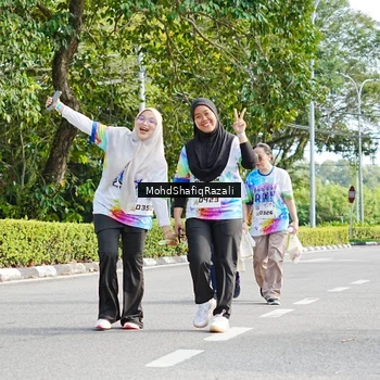 Runner Photo 8408518