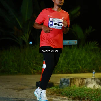 Runner Photo 8408520