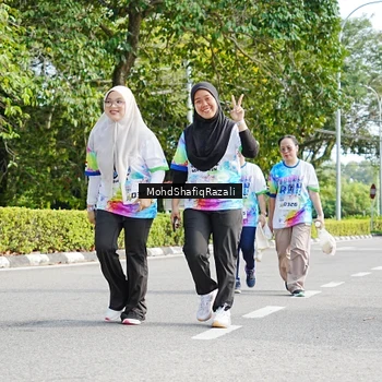 Runner Photo 8408521