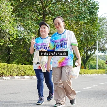 Runner Photo 8408532
