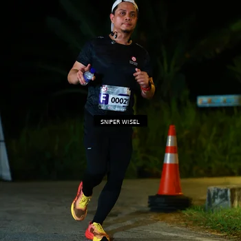 Runner Photo 8408533