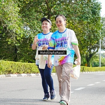 Runner Photo 8408536