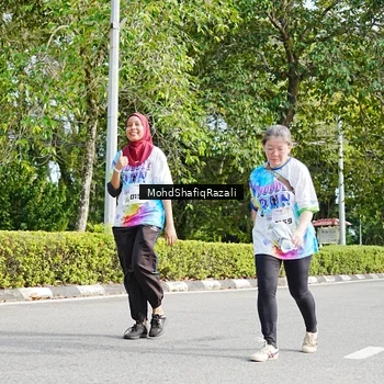 Runner Photo 8408537