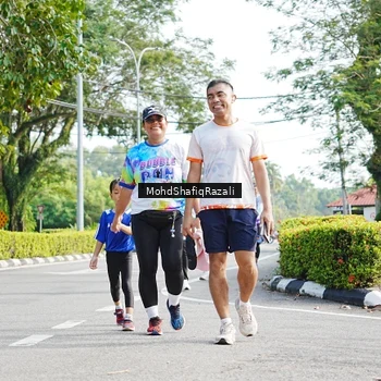 Runner Photo 8408544