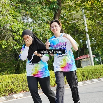 Runner Photo 8408547