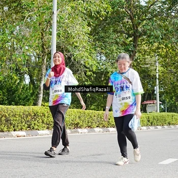 Runner Photo 8408553