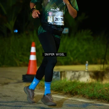 Runner Photo 8408562