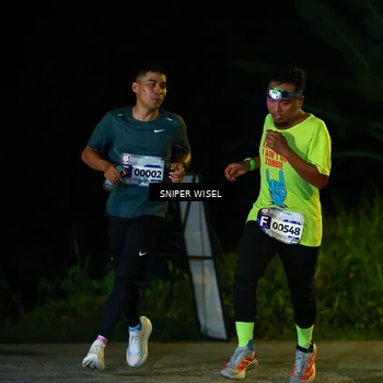 Runner Photo 8408563