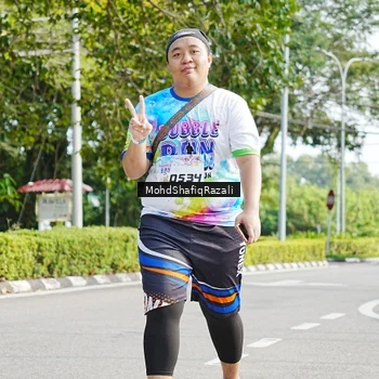 Runner Photo 8408566