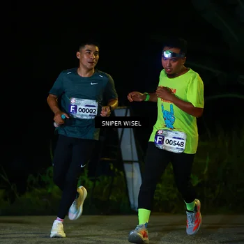 Runner Photo 8408567