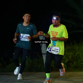 Runner Photo 8408568