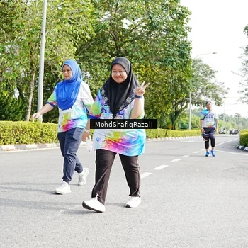 Runner Photo 8408572