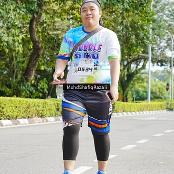 Runner Photo 8408573
