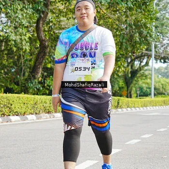 Runner Photo 8408578