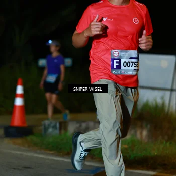 Runner Photo 8408583