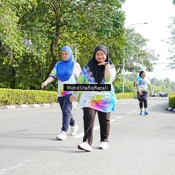 Runner Photo 8408593