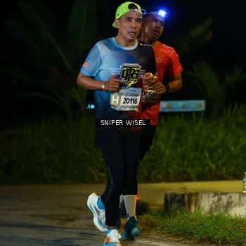 Runner Photo 8408603