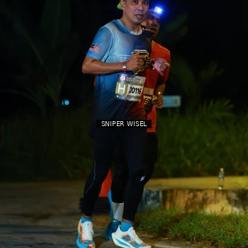 Runner Photo 8408604