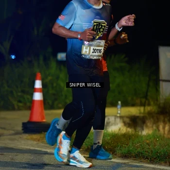 Runner Photo 8408605
