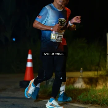 Runner Photo 8408606