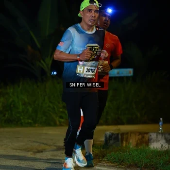 Runner Photo 8408607