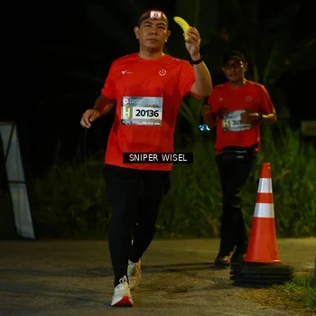 Runner Photo 8408608