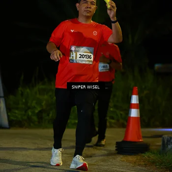 Runner Photo 8408609