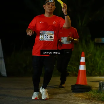 Runner Photo 8408610