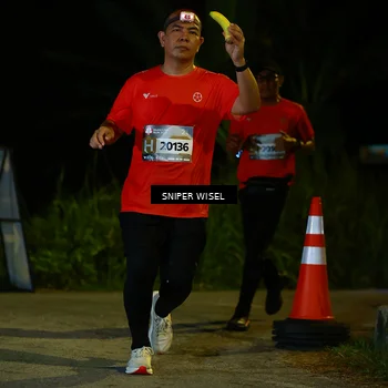 Runner Photo 8408611