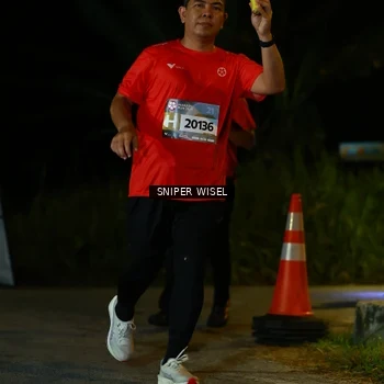Runner Photo 8408612