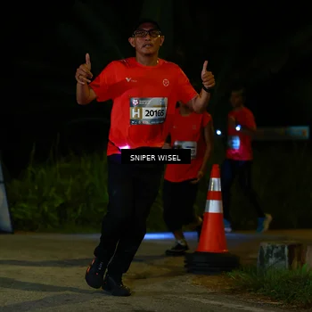 Runner Photo 8408615