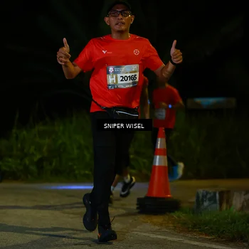 Runner Photo 8408620