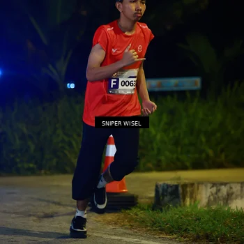 Runner Photo 8408623