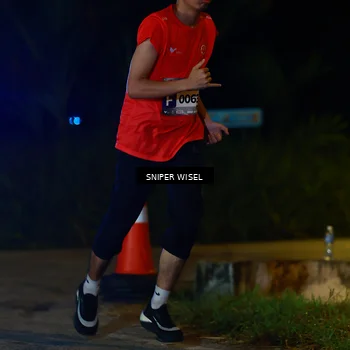 Runner Photo 8408627
