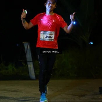 Runner Photo 8408628