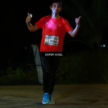 Runner Photo 8408629