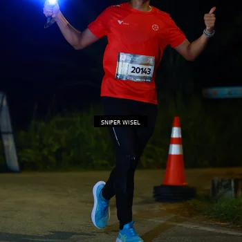Runner Photo 8408632